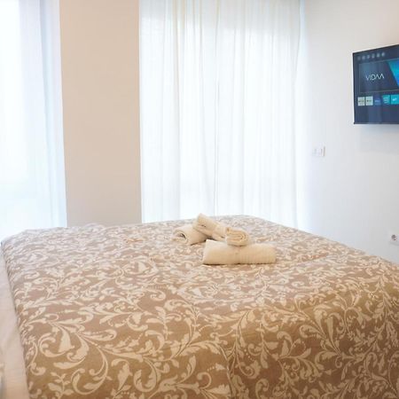 Madrid Sur Apartments Extérieur photo