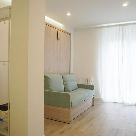 Madrid Sur Apartments Extérieur photo