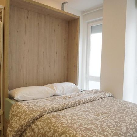 Madrid Sur Apartments Extérieur photo