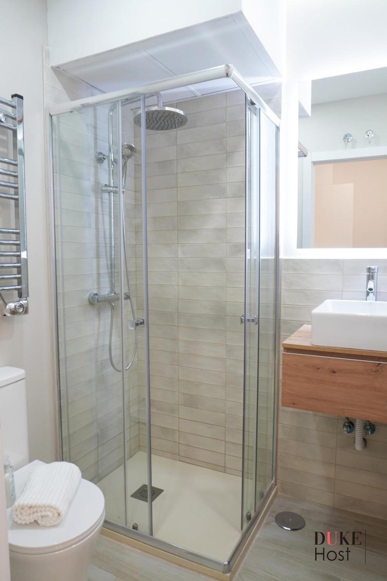 Ch Madrid Sur Apartments Extérieur photo
