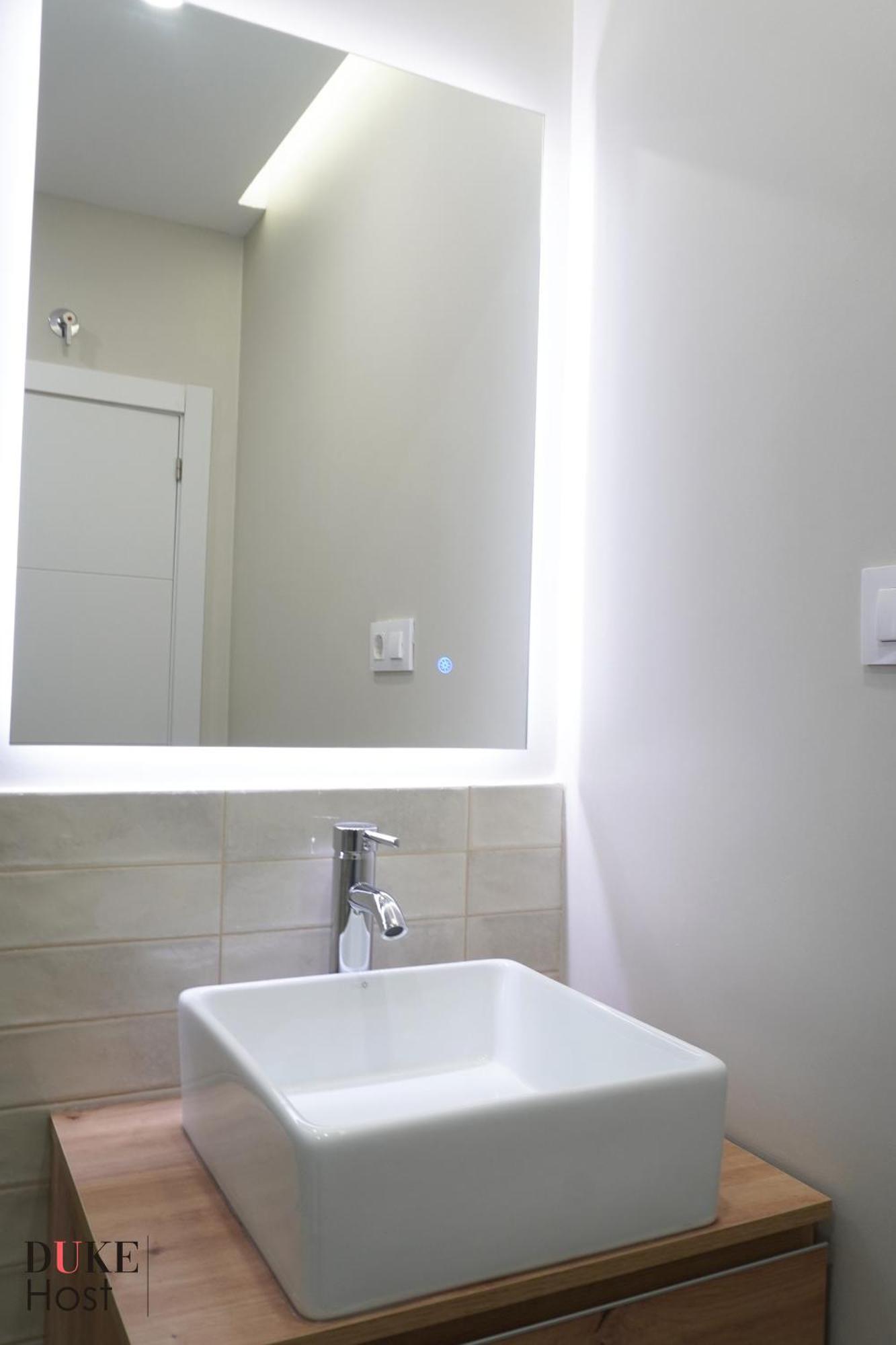 Madrid Sur Apartments Extérieur photo