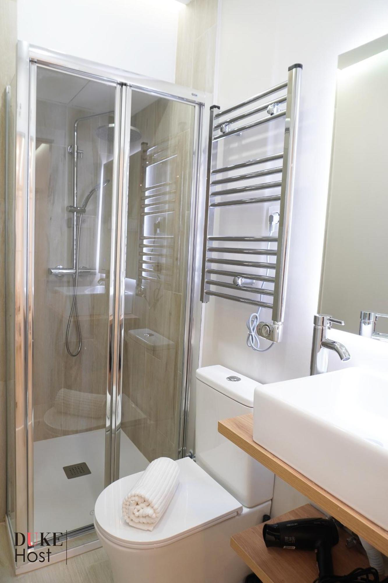 Madrid Sur Apartments Extérieur photo