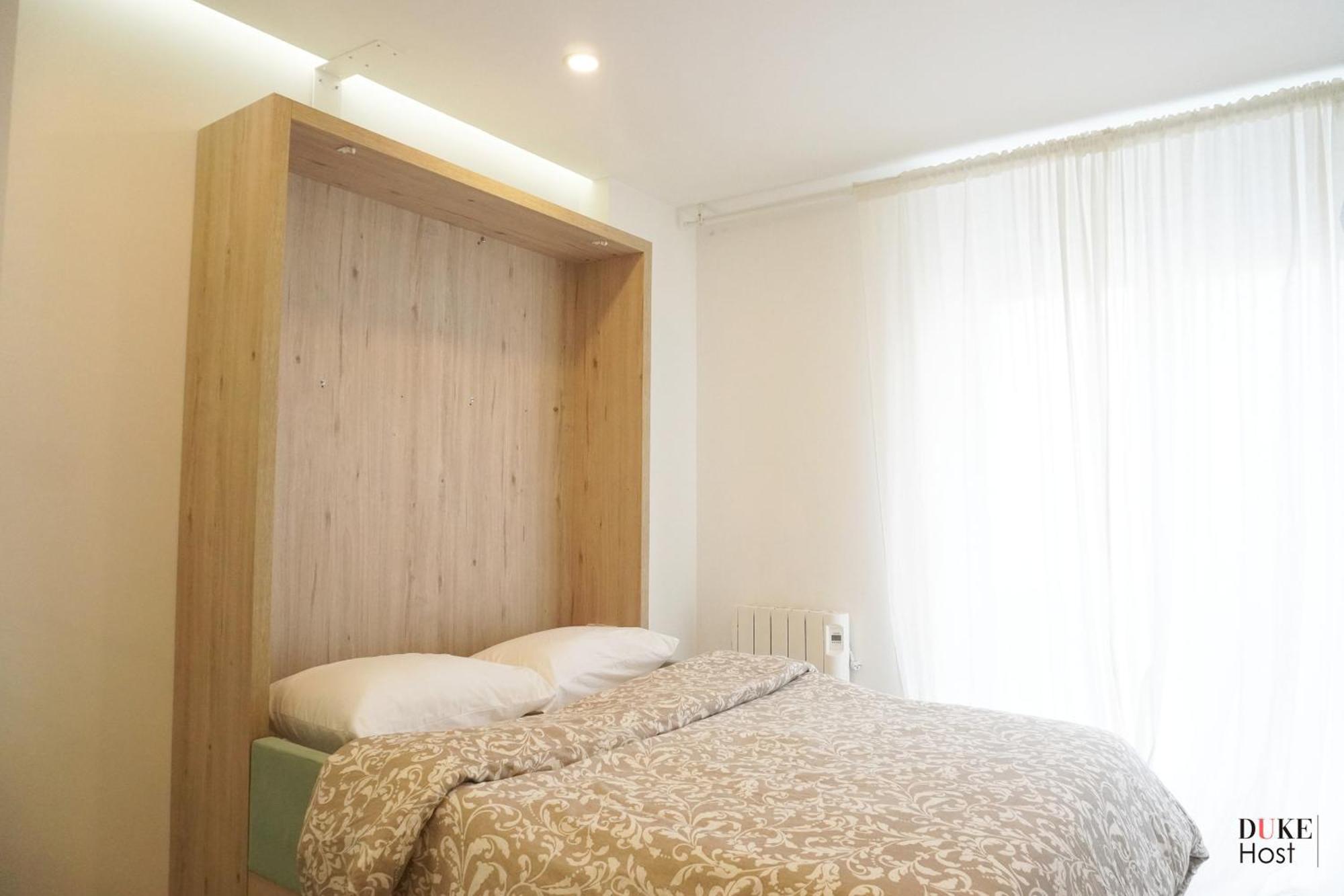 Madrid Sur Apartments Extérieur photo