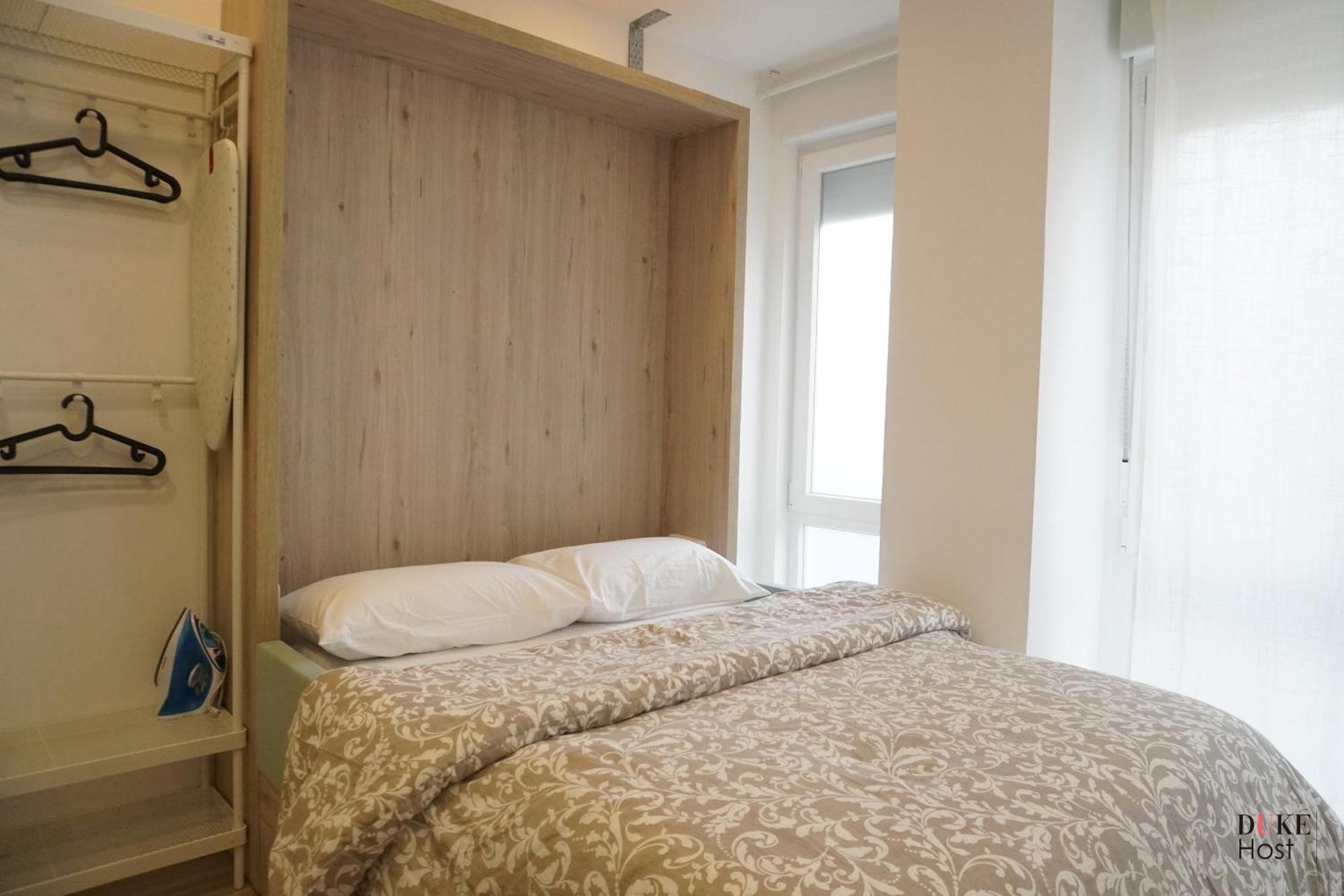 Ch Madrid Sur Apartments Extérieur photo