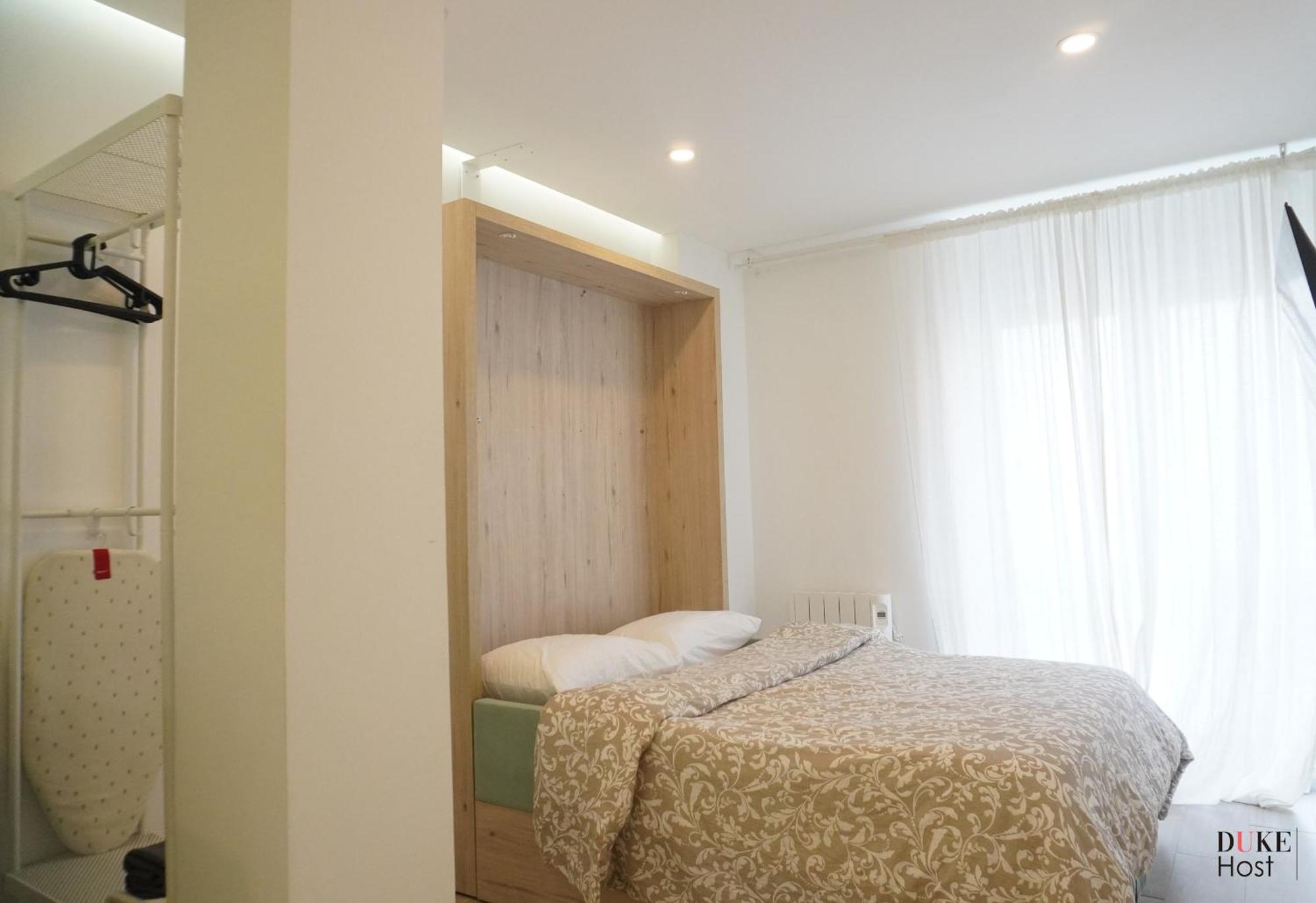 Madrid Sur Apartments Extérieur photo