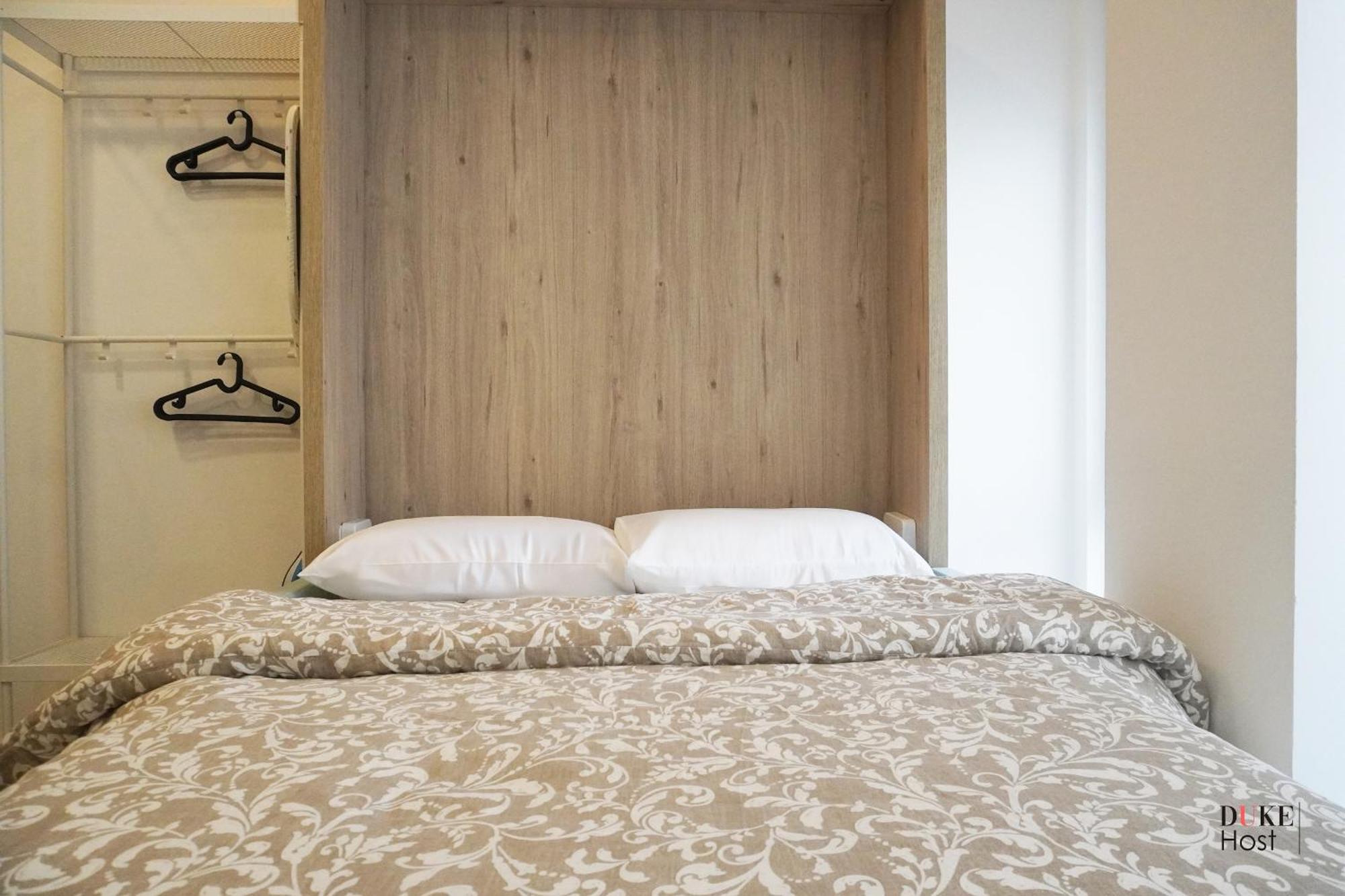 Madrid Sur Apartments Extérieur photo