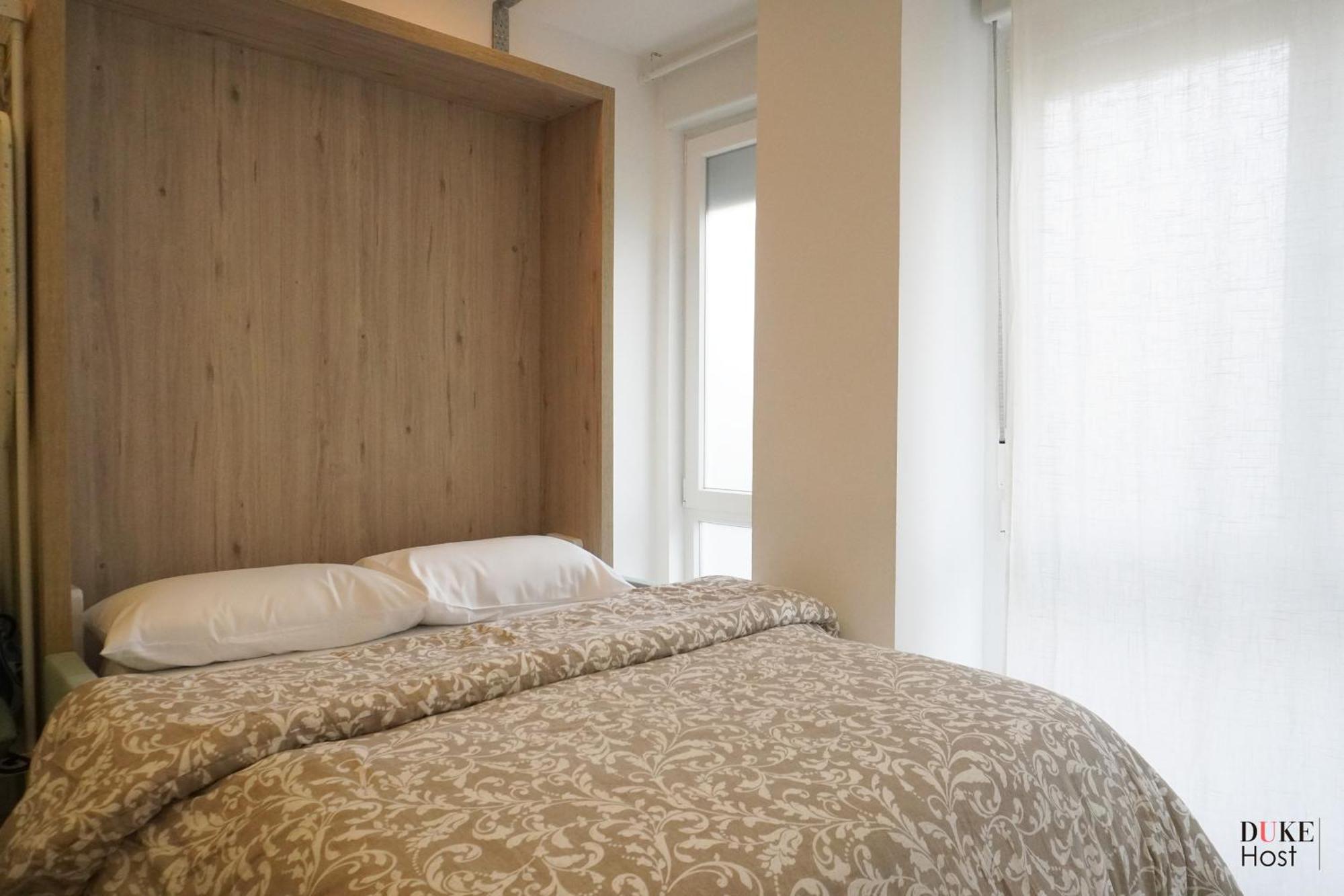 Madrid Sur Apartments Extérieur photo
